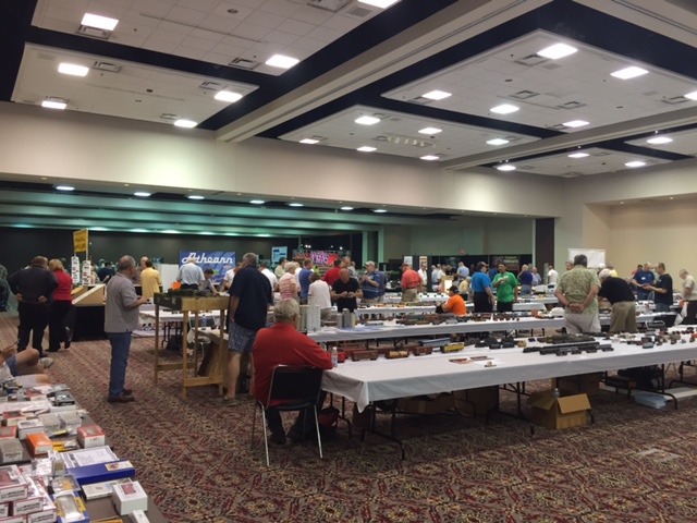 Another shot of the room