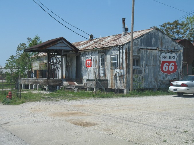 No. 18 Midwest Oil Jobbers Railroad Prototype Modeler