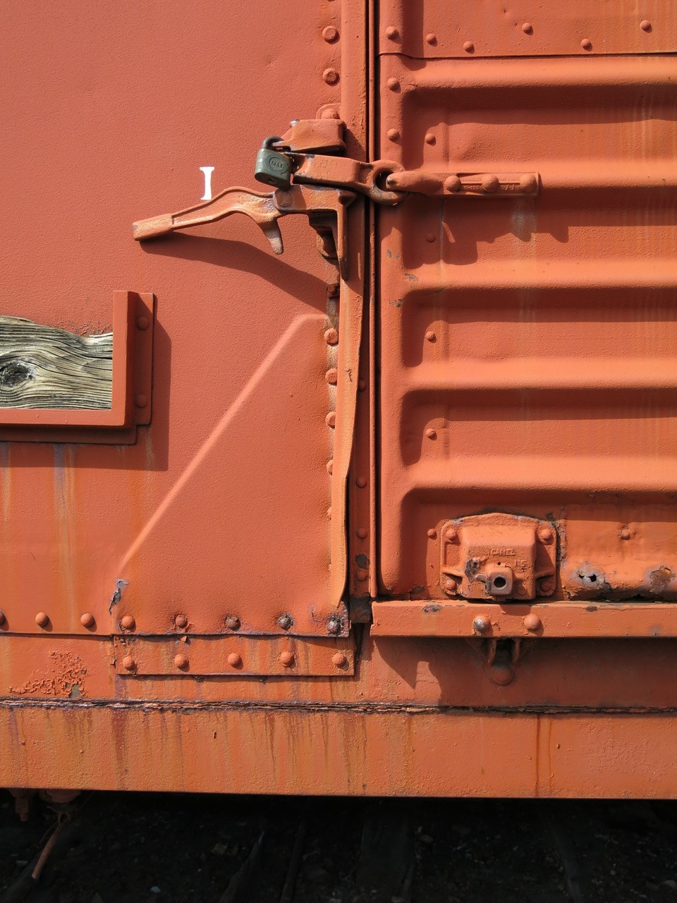 No. 35: Steam Era Freight Cars – B&O M-27 – Railroad Prototype Modeler