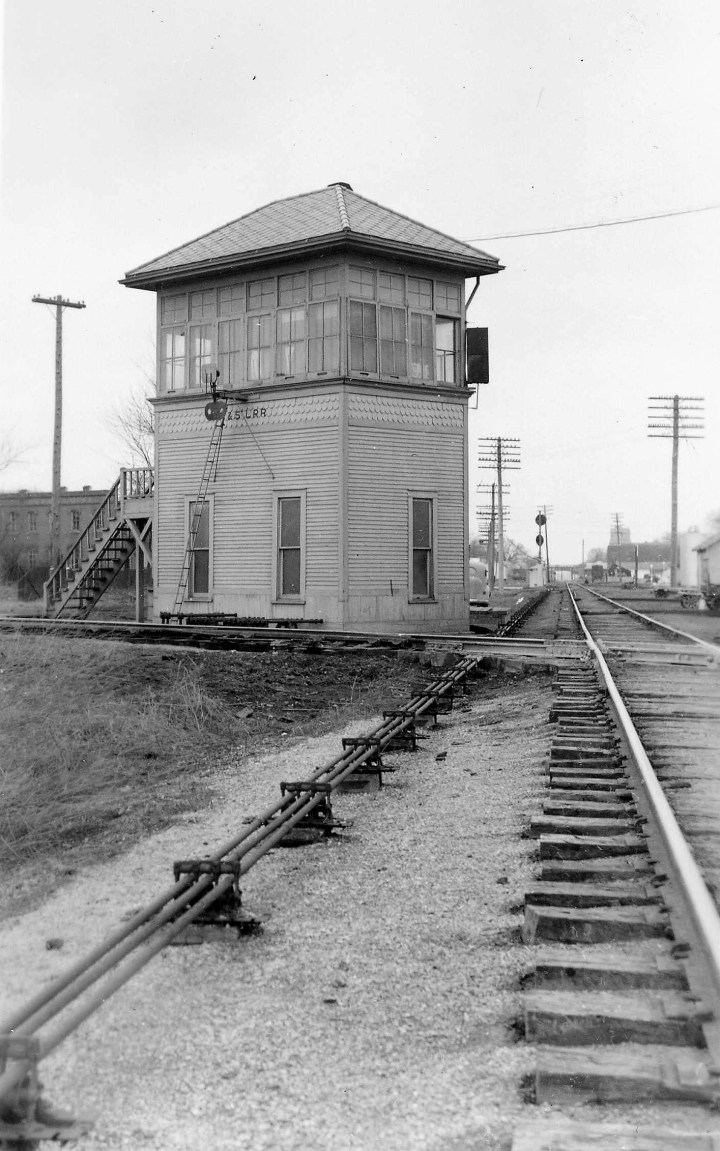 ackley tower looking east COPY