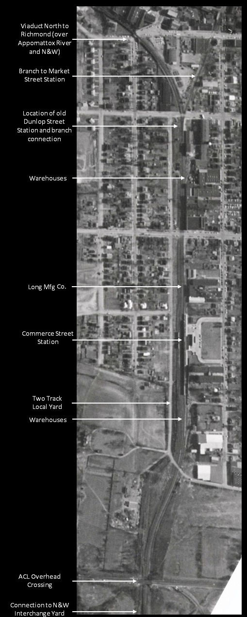 Petersburg Highlights