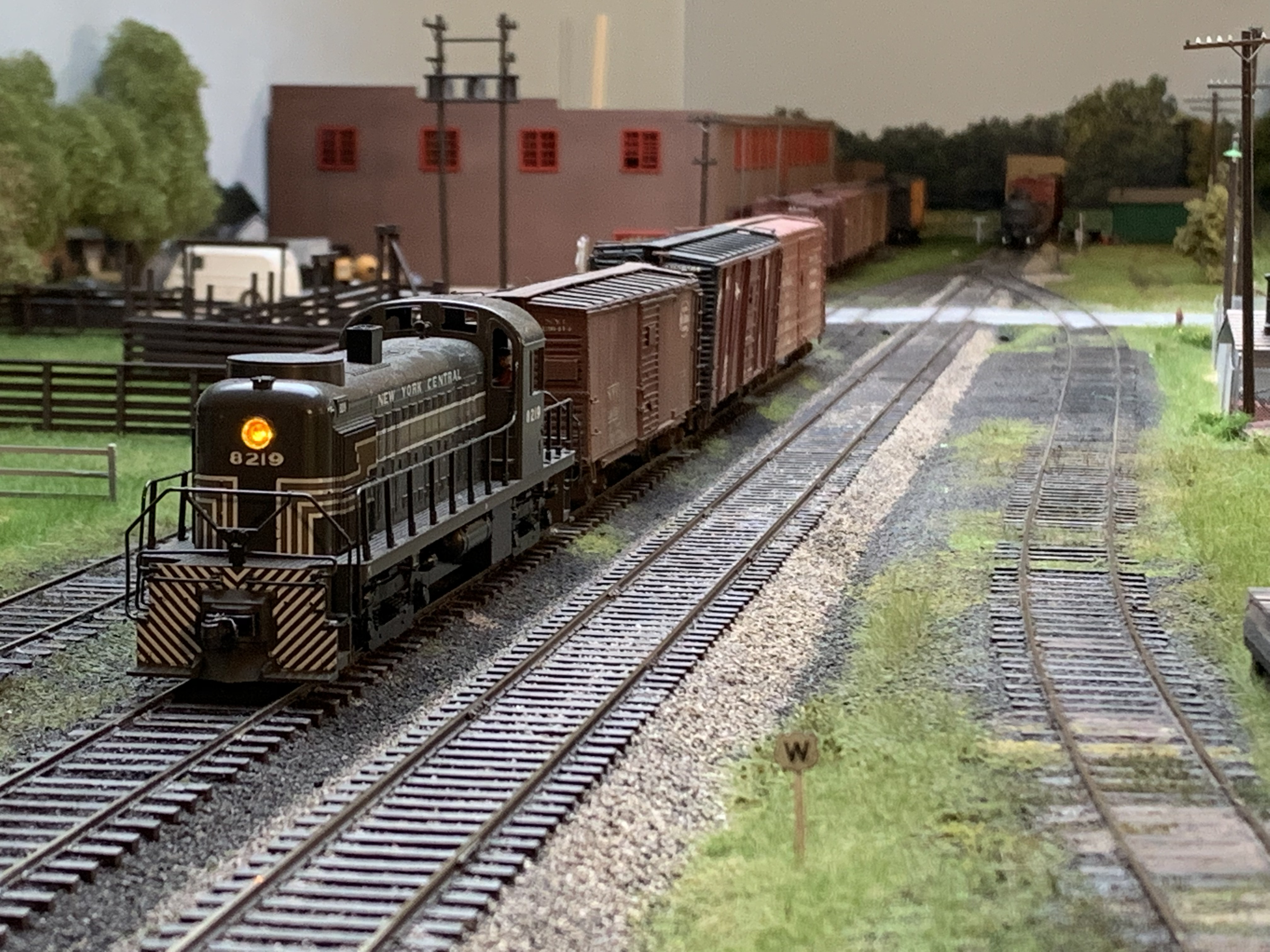 No. 129: Three New Engines for the Fleet – Railroad Prototype Modeler