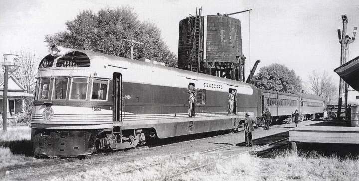 SAL Pitts, GA - Salter