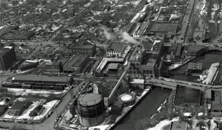 SL4761, 9/17/38.  Roosevelt Stadium. Night football photos (ALSO AERIAL VIEWS)