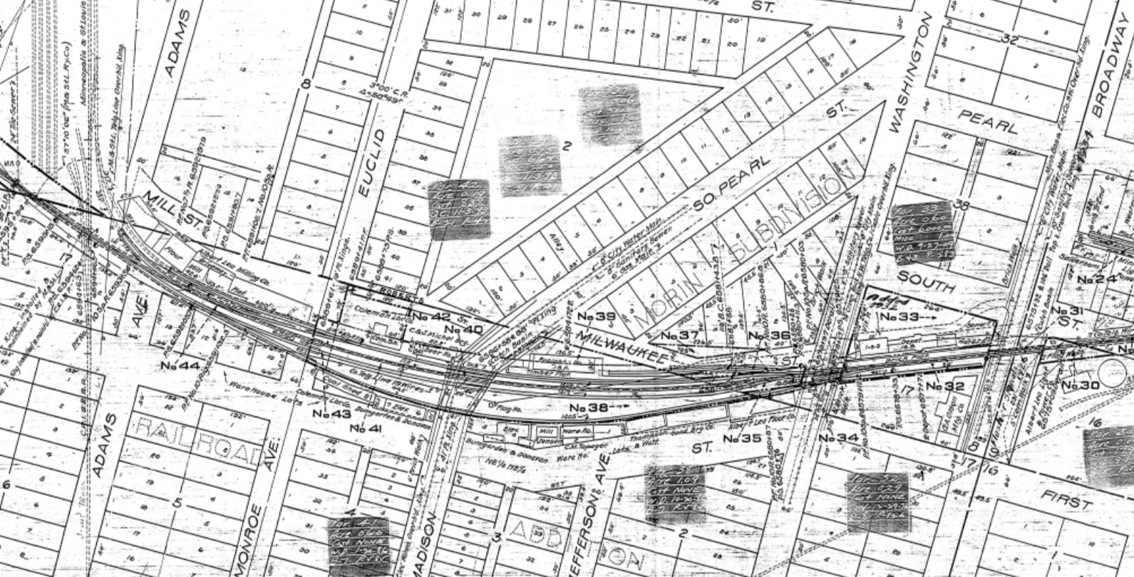 West Side Albert Lea