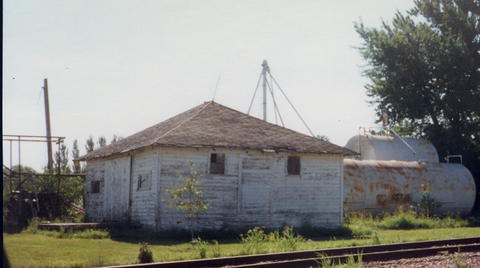 Ackley Oil Dealer