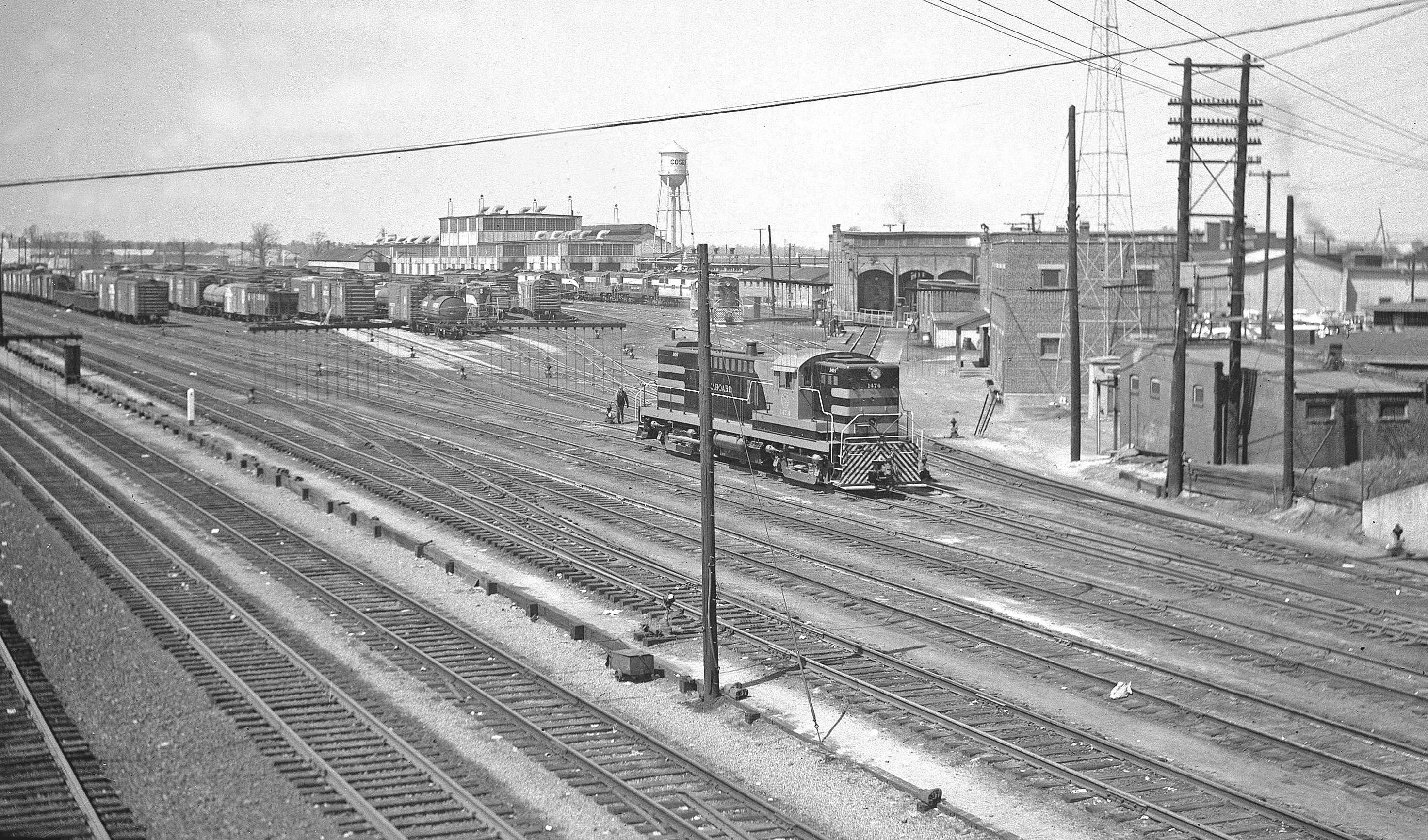 SAL 1474 Hermitage Yd., Richmond, VA 12-57